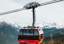 TransLink launches Phase 2 of the SFU gondola project following feedback report from Phase 1