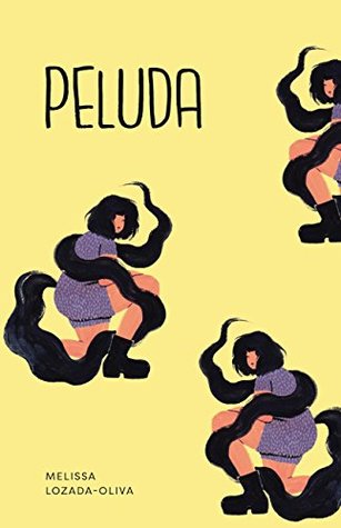 peluda, One Day at a Time, and how I came to appreciate my Latina body hair
