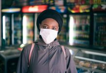 Mask usage mandated provincial-wide across indoor public places