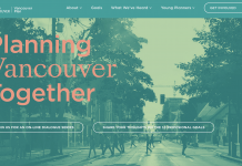 Vancouver is a performative capitalist city