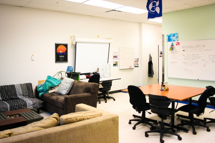 students deserve space