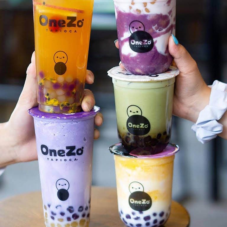 Local bubble tea stores you can turn to amid the boba shortage The Peak