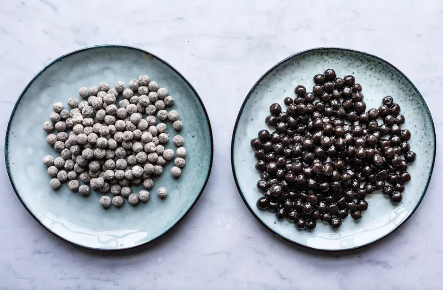 DIY boba: recipe for tapioca pearls  The Peak