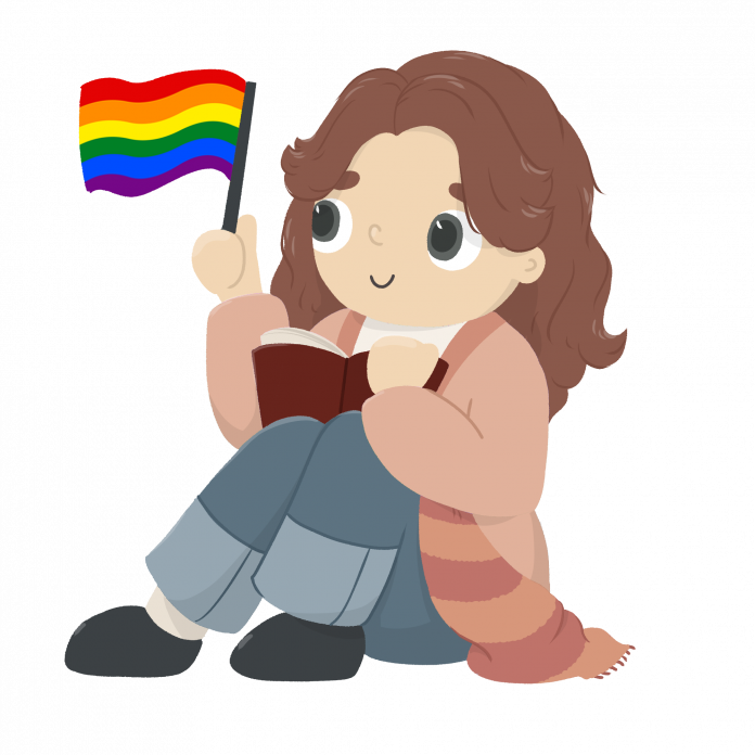 MapleSukontasukkul_Coming out does not have to be a big deal