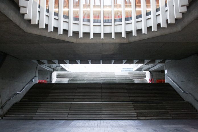 Rotundra at West Mall Centre