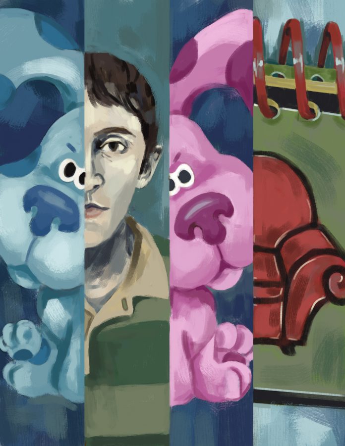 ShaheenVirk_BluesCluesCover copy