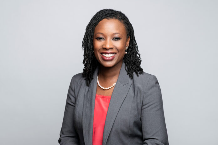 MicrosoftTeams-image Picture of Dr. Yabome Gilpin-Jackson