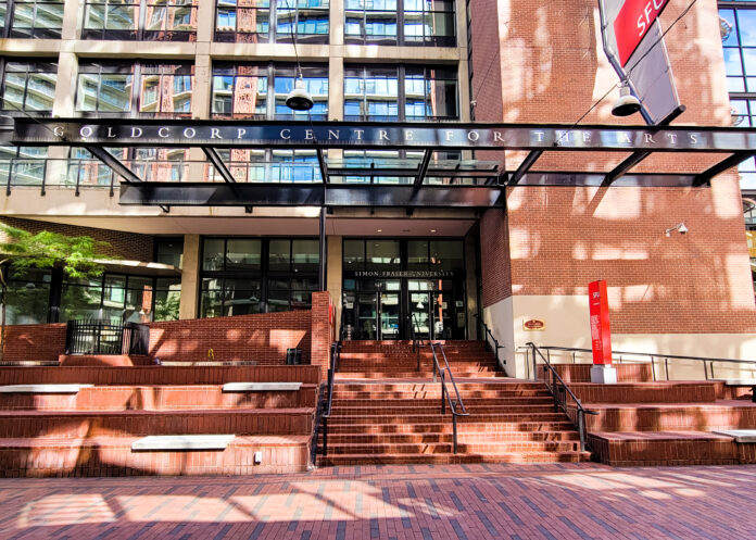 inclusive_theatre SFU Goldcorp Centre for the Arts