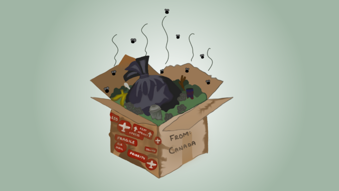 WEB-We need to talk about garbage - Raissa Sourabh