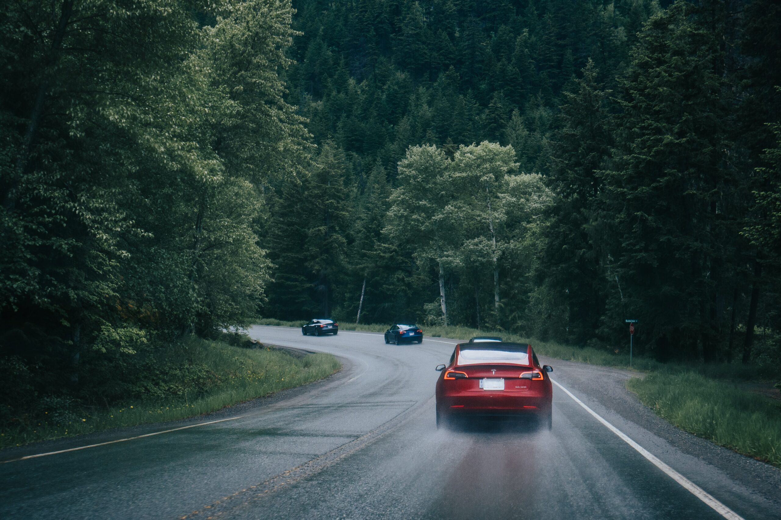 Photo of a car