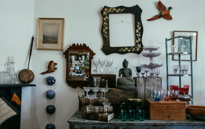 oid A collection of objects