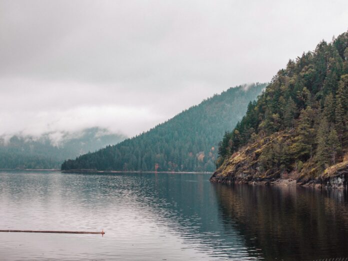 lauren-kan-4u2saLzplyg-unsplash The coast of Sechelt, BC