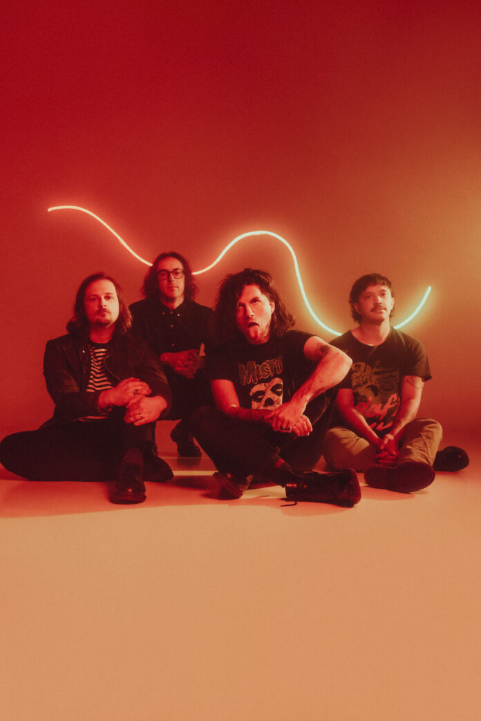 HotelMira_DWTM_PhotoByLindseyBlane_HighRes-7 Charlie Kerr, Cole George, Mike Noble, and Clark Grieve (Hotel Mira)