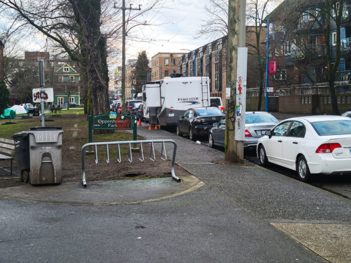 oppenheimer-park Photo of Oppenheimer Park