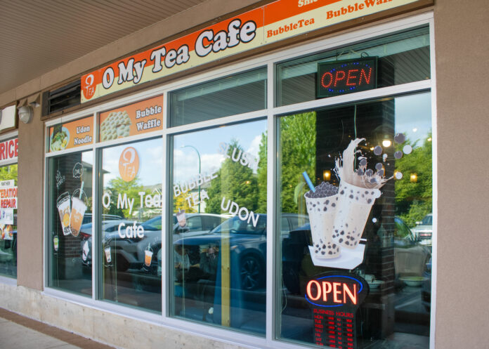 one of the businesses included in the piece! For reference.