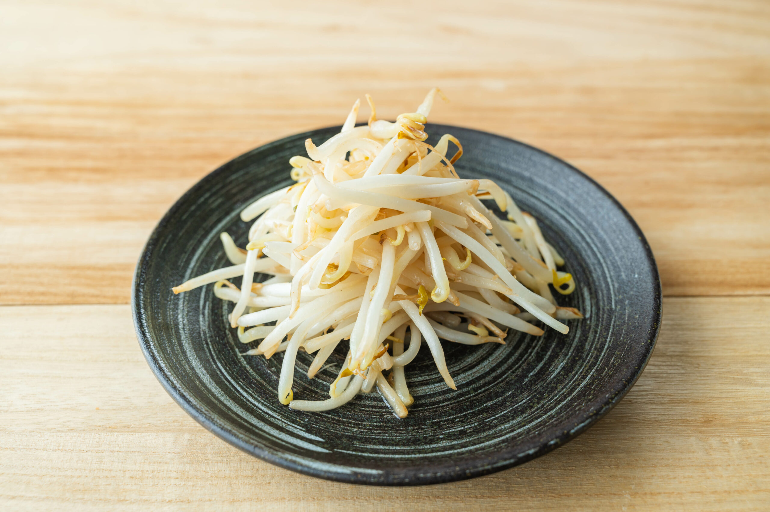 bean sprouts