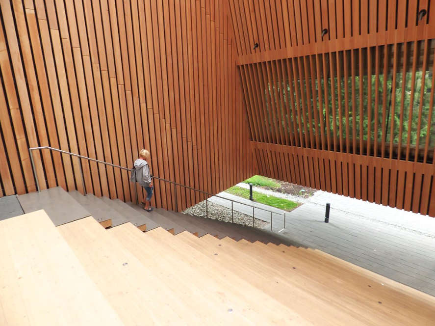 Be True to Your School: An Exhibition for the SCA’s 50th year