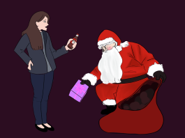 The Clausgate Scandal: How Big Beverage tried to cancel Christmas