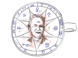 How long will Carney’s government last? We asked a tea leaf reader