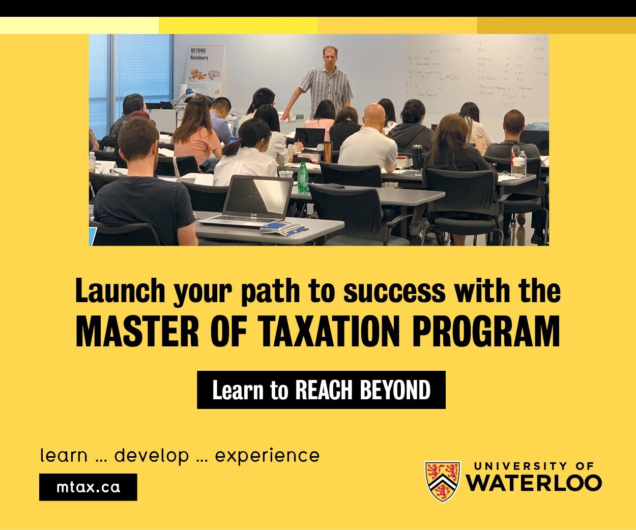 uwaterloo masters