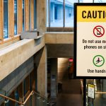 The Peak investigates: Students falling down the stairs from Blusson Hall to the AQ