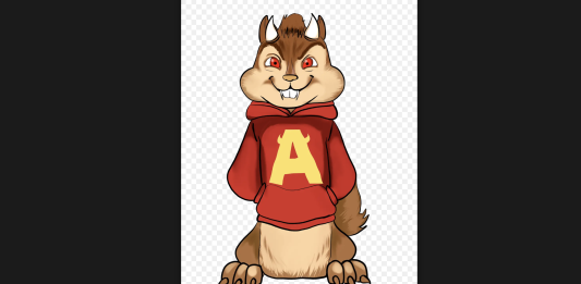 Beware of evil chipmunk pop stars when raising your child