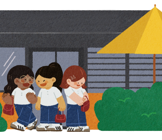 Cactus Club uniform required for entry