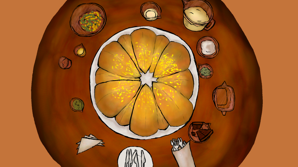 Nutritious Nibbles: Greek halva