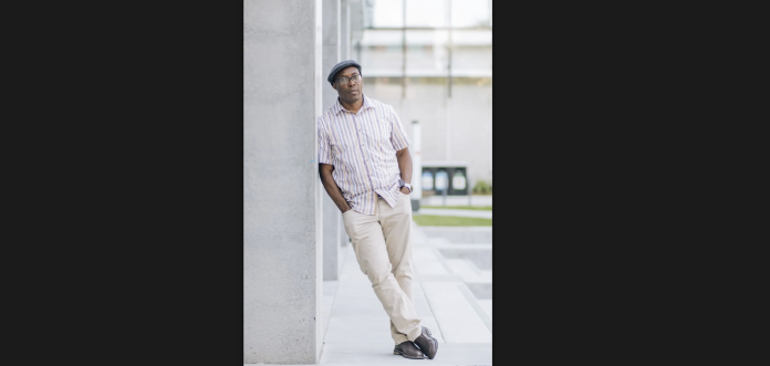 A photo of Dr. Uchechukwu Umezurike