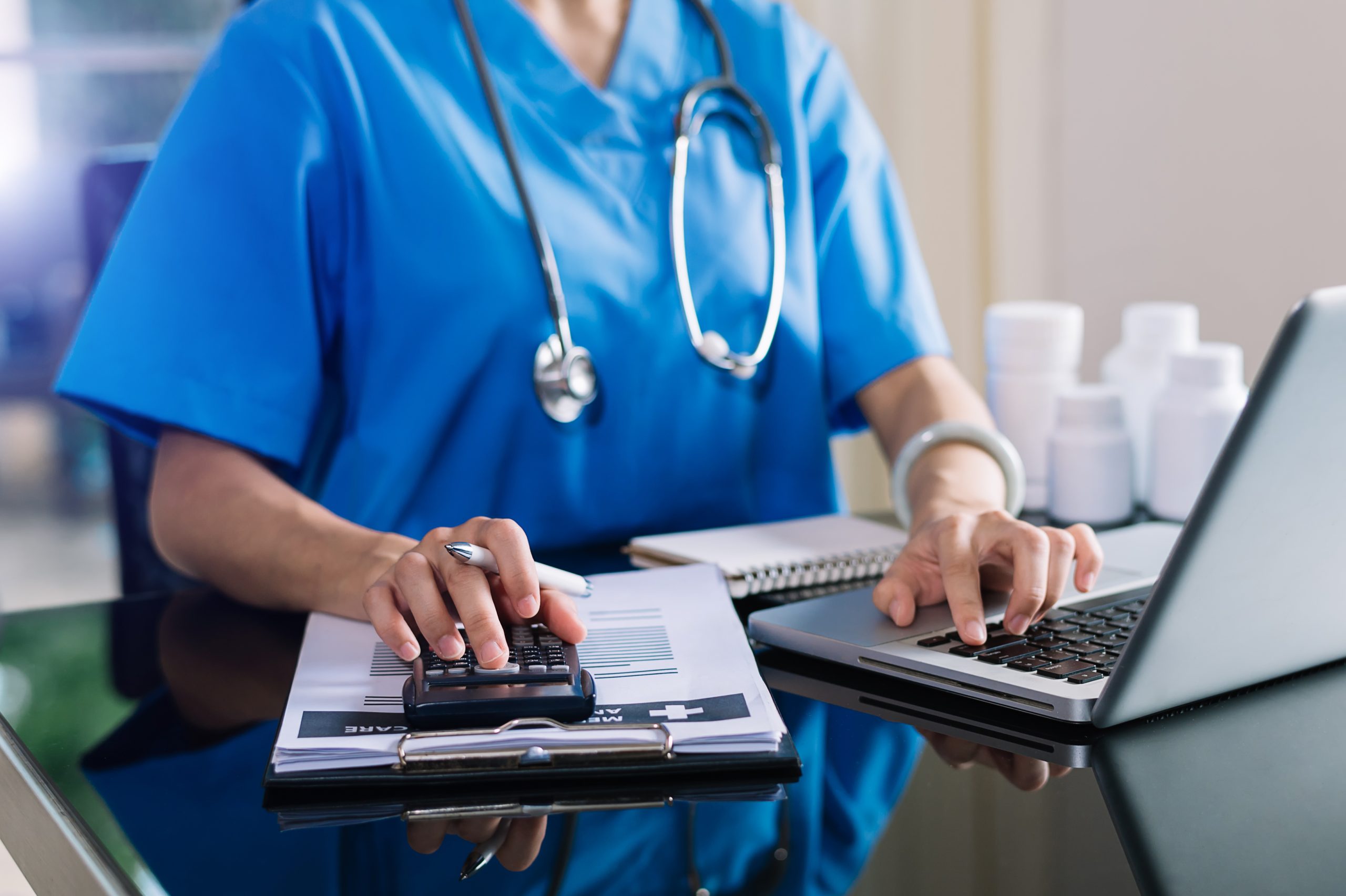 Migrants suffer cuts to health-care amid changes to immigration law