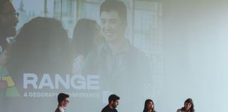 SFU’s Geography Student Union hosts RANGE 2026 conference