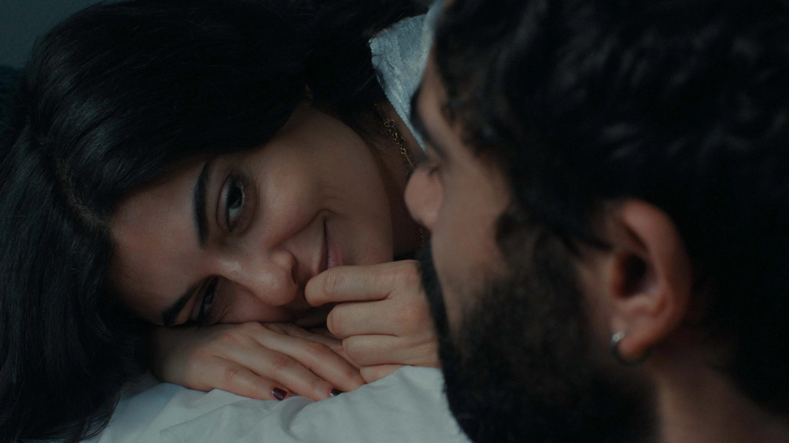 A still from A Sad and Beautiful World