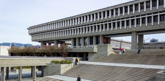 SFU community members sound alarm on new investment policy draft