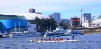 Annual dragon boat festival cancelled due to FIFA World Cup