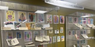 SFU’s ecofeminist exhibition: Earth Love: Intended Chiefly for Young Persons