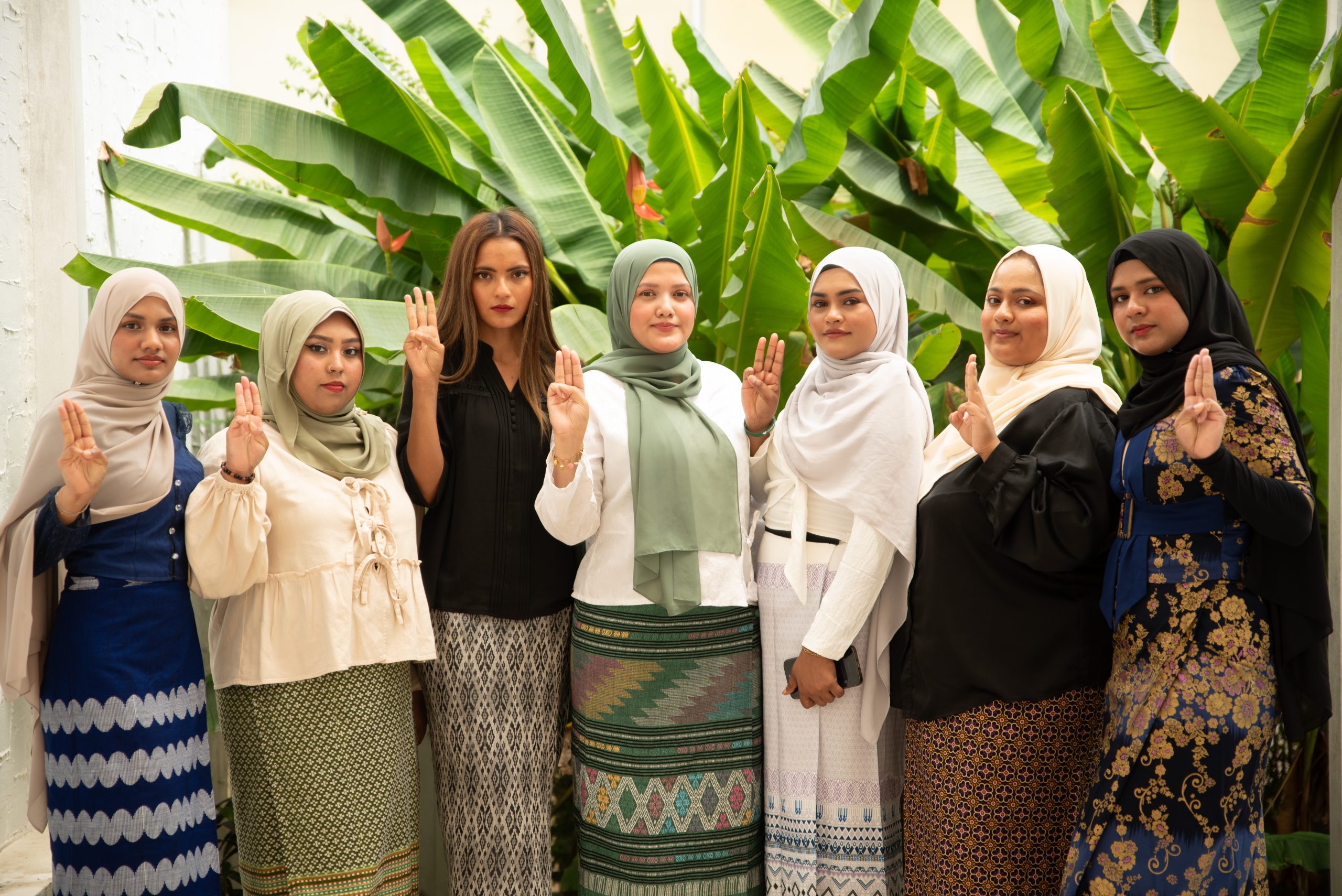 Understanding the Rohingya genocide, heritage, and the path forward, from a Rohingya Canadian
