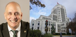 Motion to support Vancouver’s sex workers faces dramatic reduction